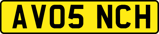 AV05NCH