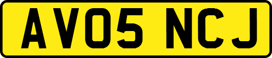 AV05NCJ