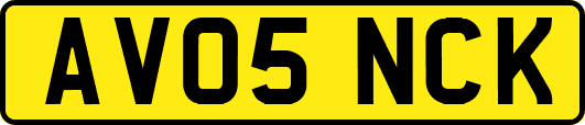 AV05NCK