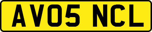AV05NCL