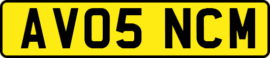 AV05NCM