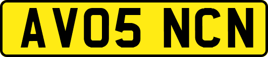 AV05NCN