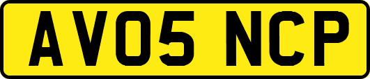 AV05NCP