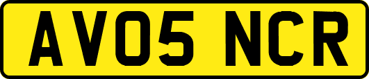 AV05NCR