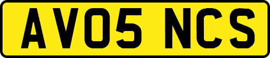 AV05NCS