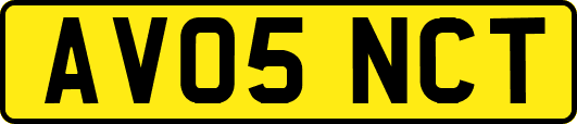 AV05NCT