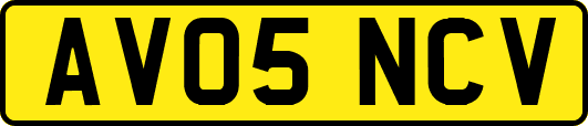 AV05NCV