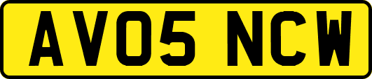 AV05NCW