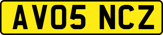AV05NCZ