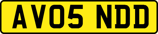 AV05NDD