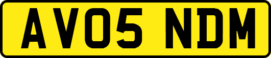 AV05NDM