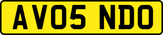 AV05NDO