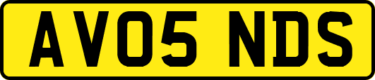 AV05NDS
