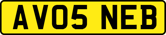 AV05NEB
