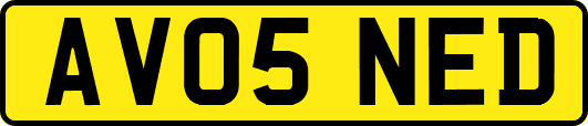 AV05NED