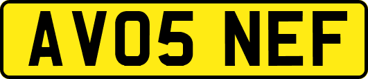 AV05NEF