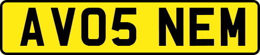 AV05NEM
