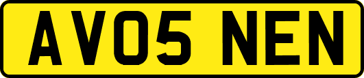 AV05NEN