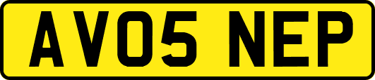 AV05NEP