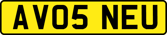 AV05NEU