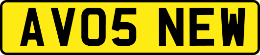 AV05NEW