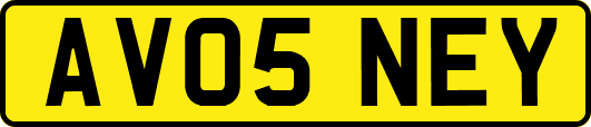 AV05NEY