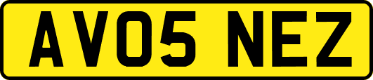 AV05NEZ