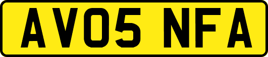 AV05NFA