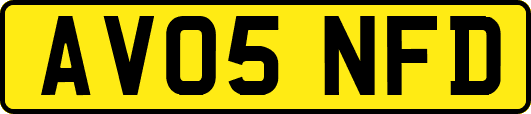 AV05NFD