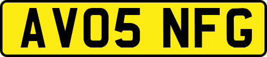AV05NFG
