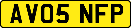 AV05NFP