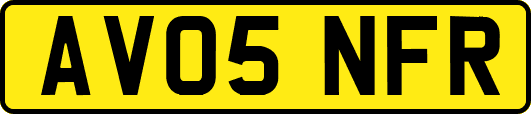 AV05NFR