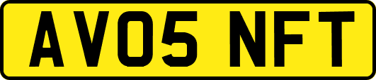 AV05NFT