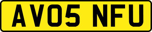 AV05NFU