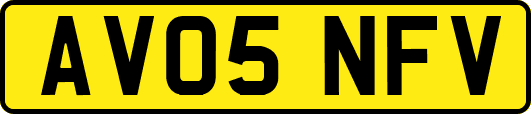 AV05NFV