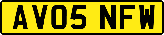 AV05NFW