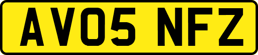 AV05NFZ