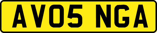 AV05NGA