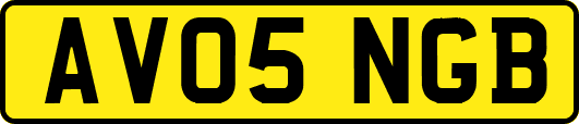 AV05NGB
