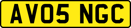 AV05NGC