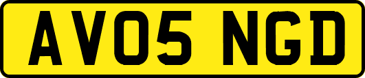 AV05NGD
