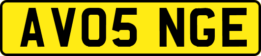 AV05NGE
