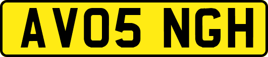 AV05NGH