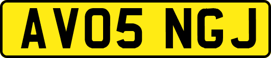 AV05NGJ