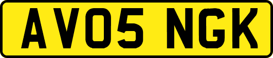 AV05NGK