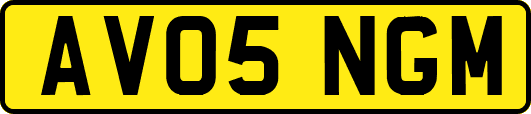AV05NGM
