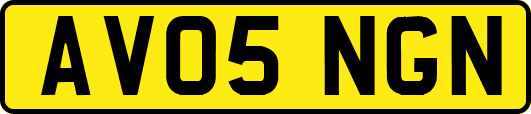 AV05NGN
