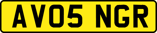 AV05NGR