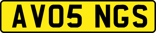 AV05NGS