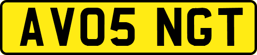 AV05NGT